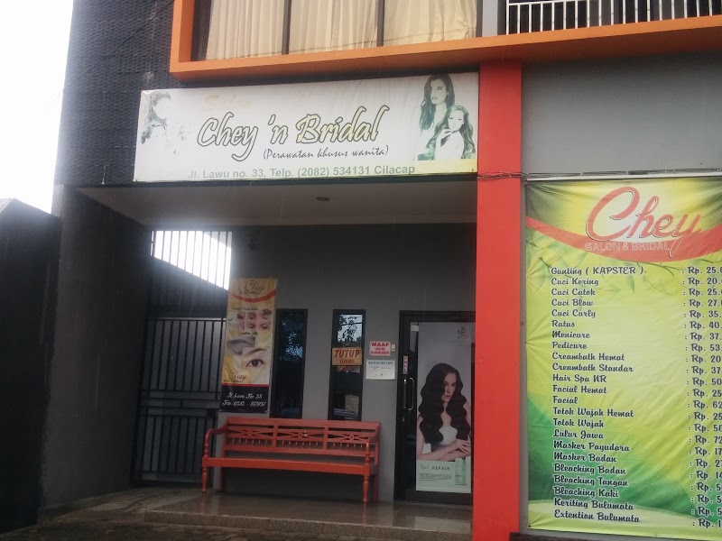 Cilacap Beauty Secrets: Momskie Salon Women's Care Arrives for You